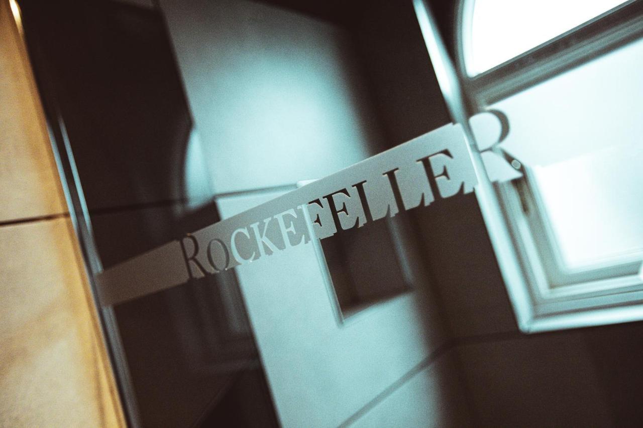 The Rockefeller Apartments Bowness-on-Windermere Exterior foto
